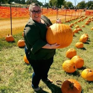 Meet your Posher, Maegan